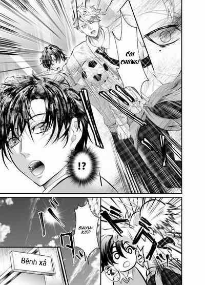 Tổng Hợp Oneshot 60 trang 4