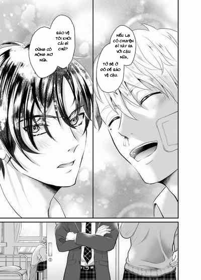 Tổng Hợp Oneshot 60 trang 6