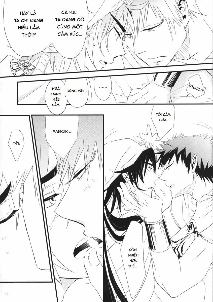 Tổng Hợp Oneshot 61 trang 10