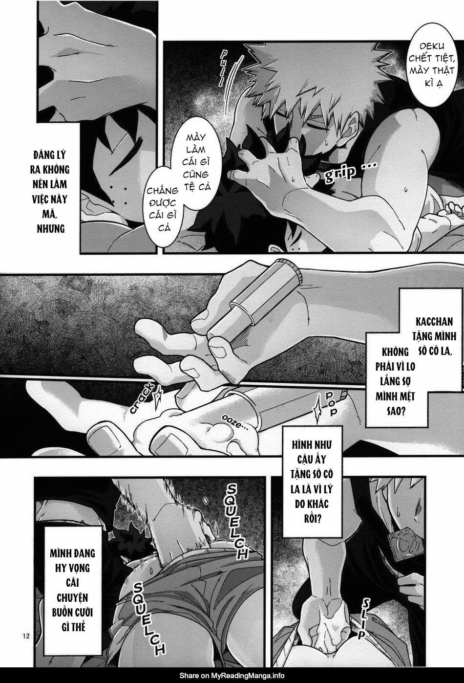 Tổng Hợp Oneshot 62.1 trang 10