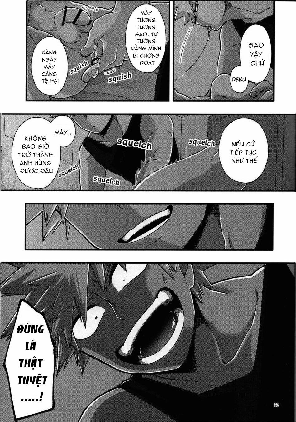 Tổng Hợp Oneshot 62.1 trang 25