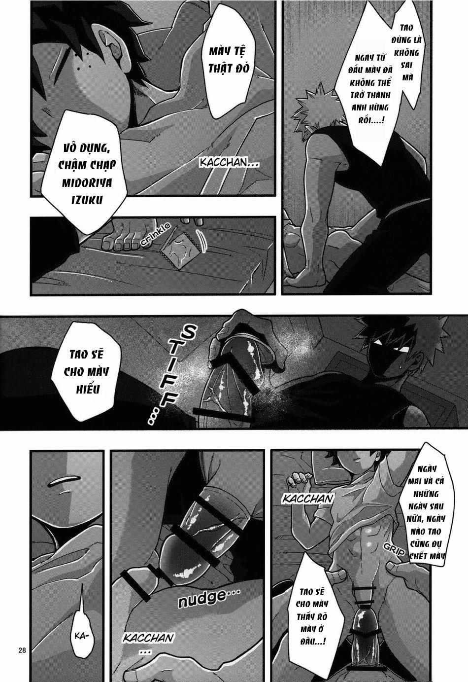 Tổng Hợp Oneshot 62.1 trang 26