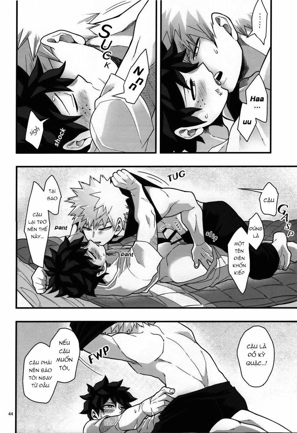 Tổng Hợp Oneshot 62.2 trang 10