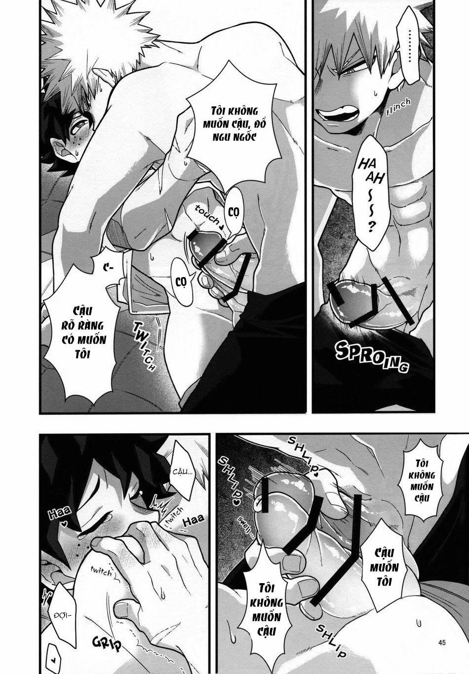 Tổng Hợp Oneshot 62.2 trang 11