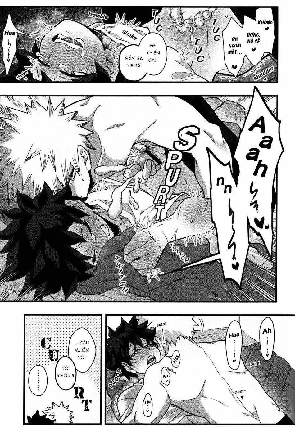 Tổng Hợp Oneshot 62.2 trang 13