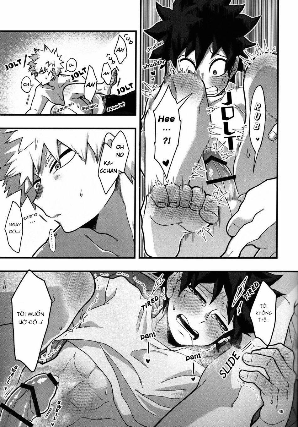 Tổng Hợp Oneshot 62.2 trang 15