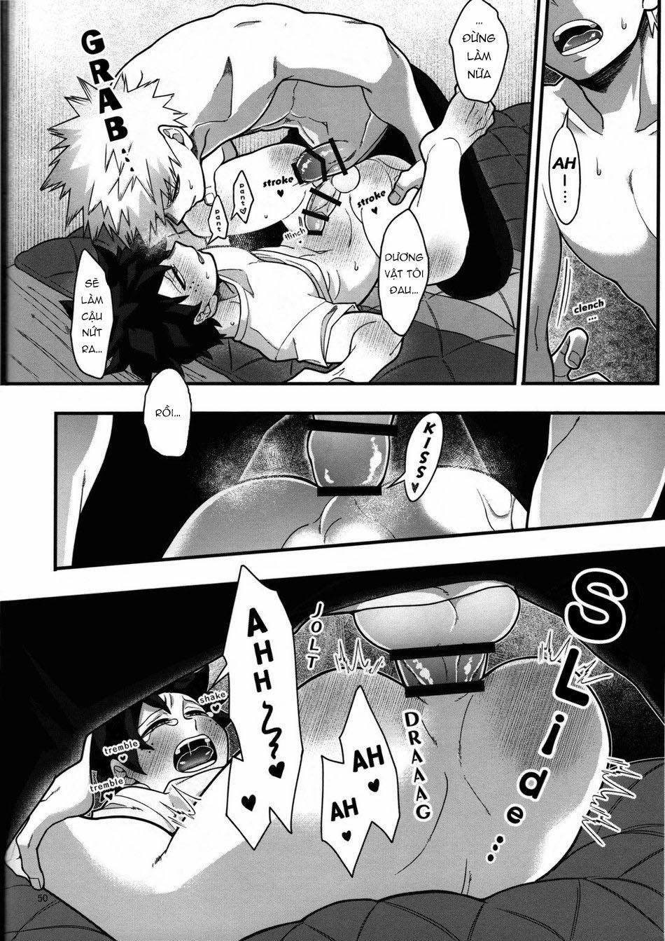 Tổng Hợp Oneshot 62.2 trang 16