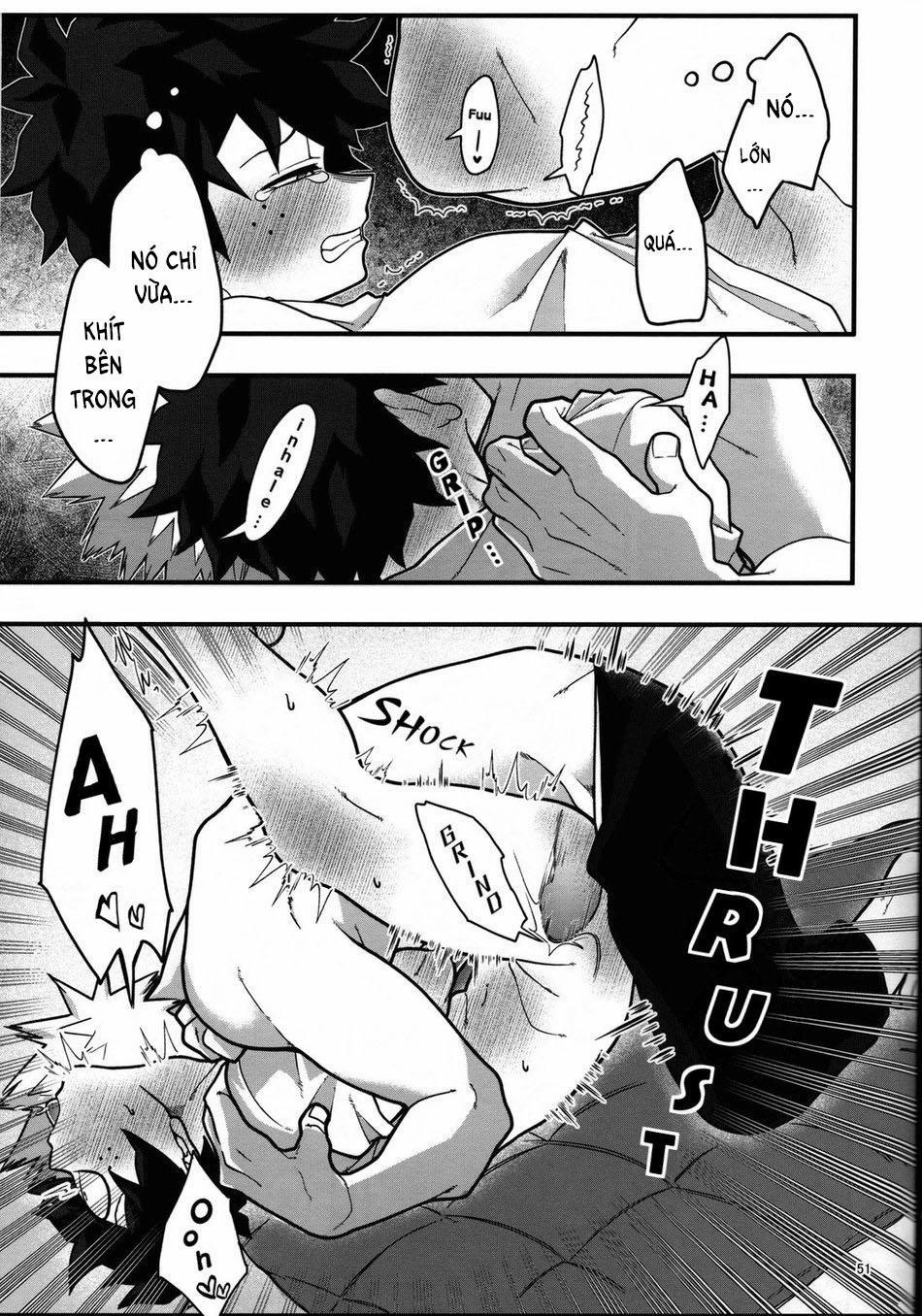 Tổng Hợp Oneshot 62.2 trang 17