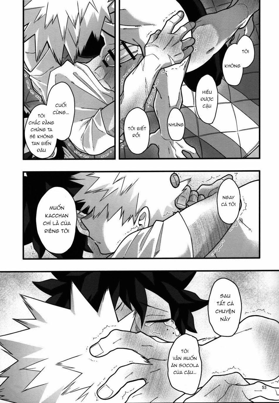 Tổng Hợp Oneshot 62.2 trang 19