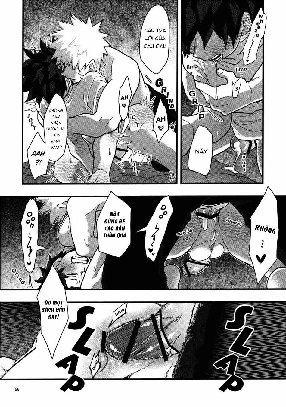 Tổng Hợp Oneshot 62.2 trang 22