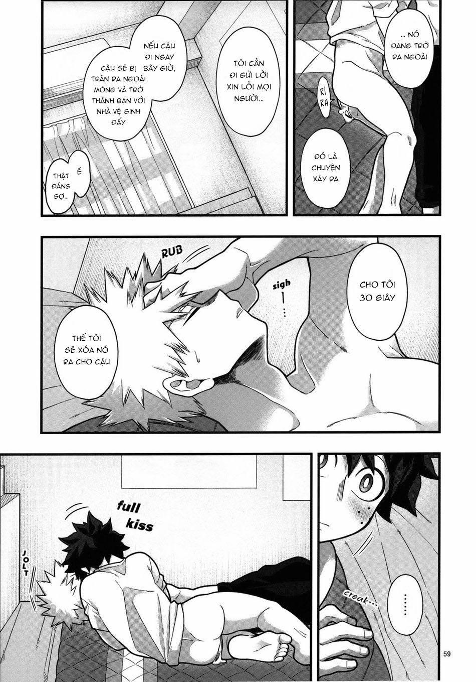 Tổng Hợp Oneshot 62.2 trang 25