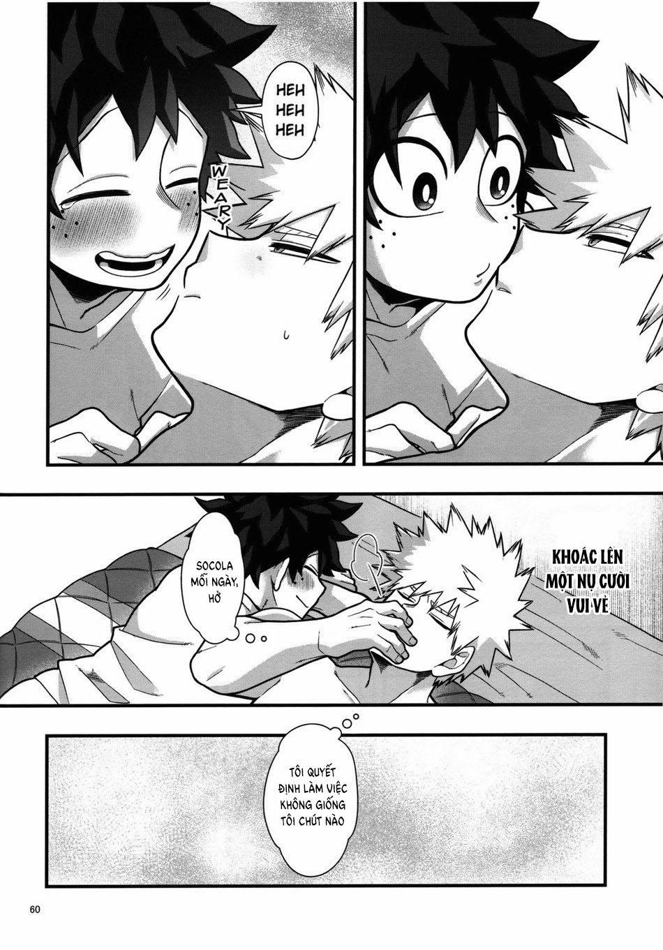 Tổng Hợp Oneshot 62.2 trang 26