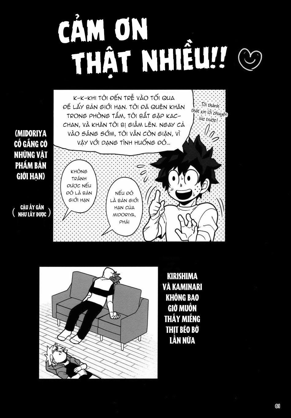 Tổng Hợp Oneshot 62.2 trang 27