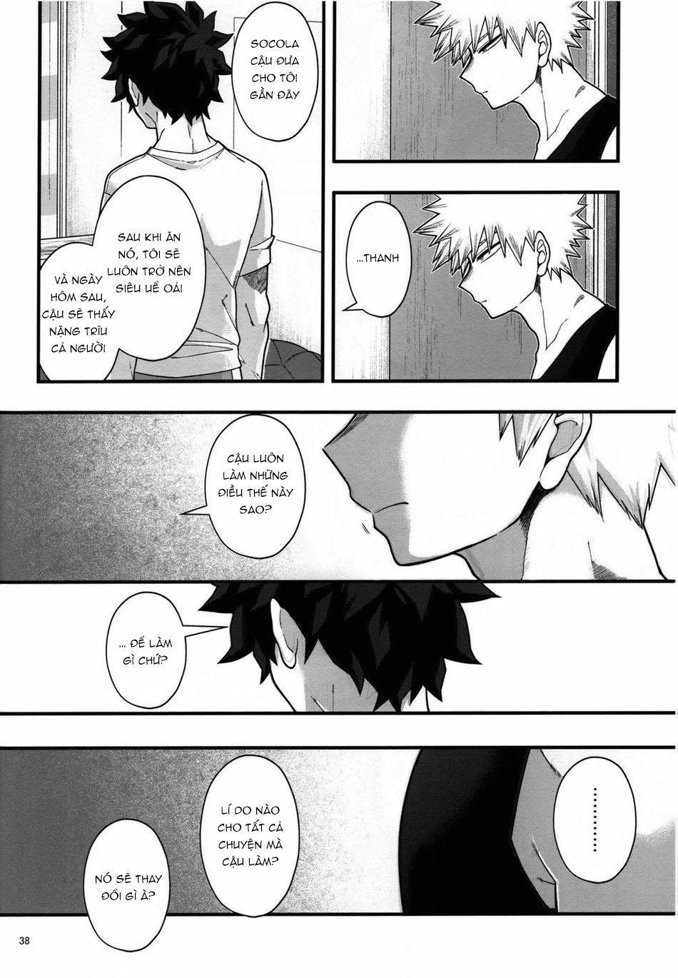 Tổng Hợp Oneshot 62.2 trang 4