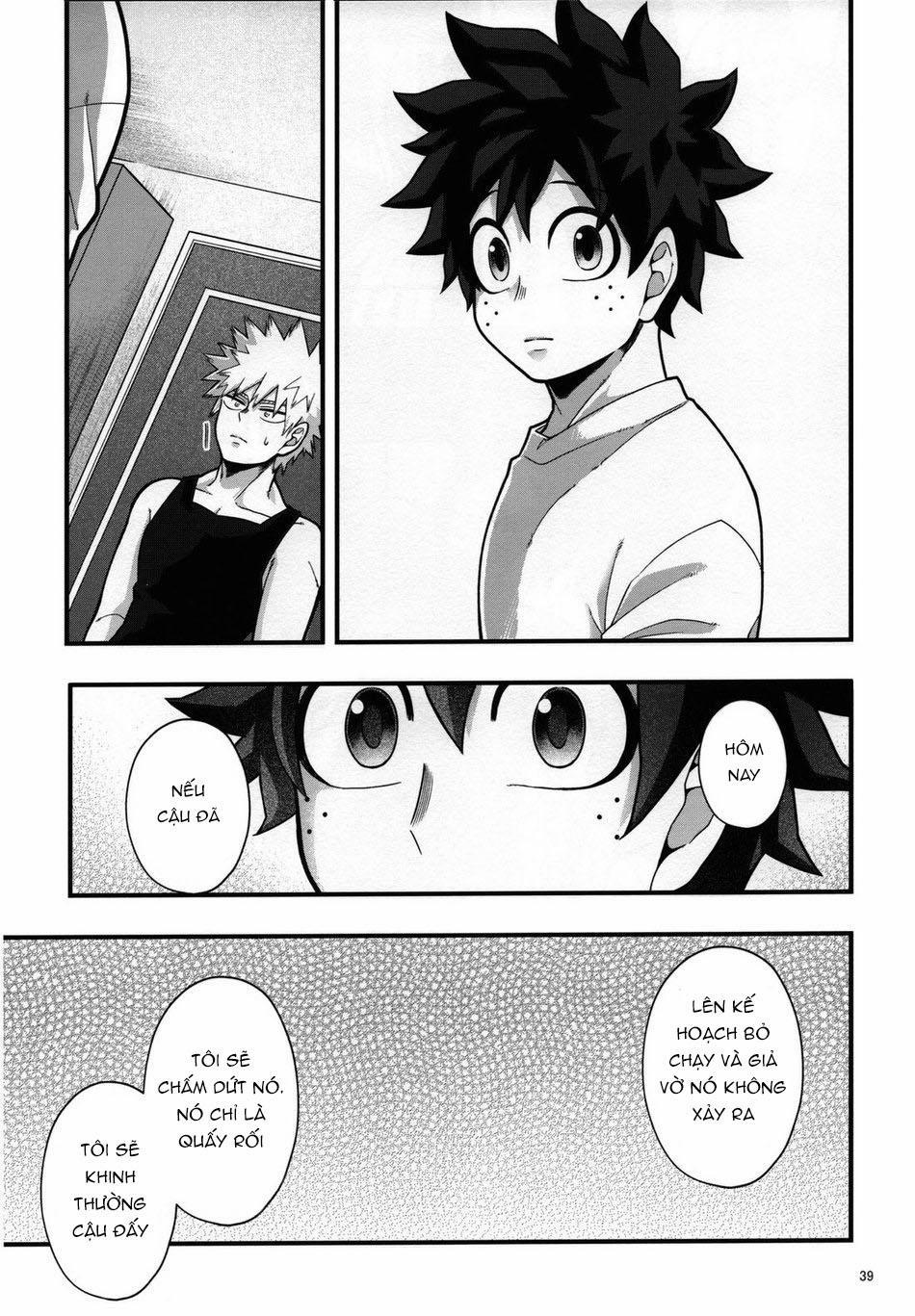 Tổng Hợp Oneshot 62.2 trang 5