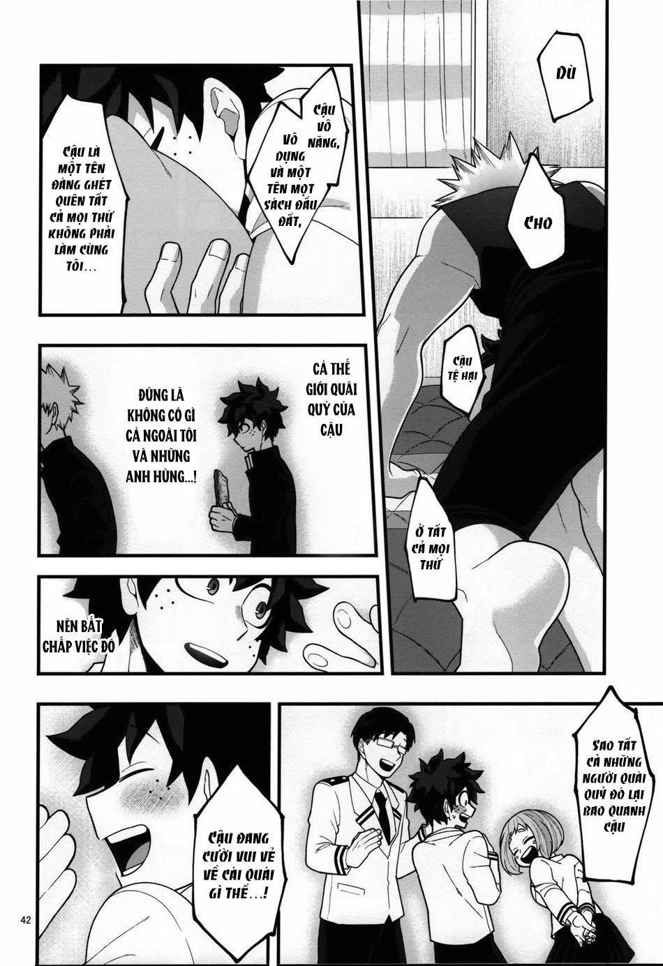 Tổng Hợp Oneshot 62.2 trang 8