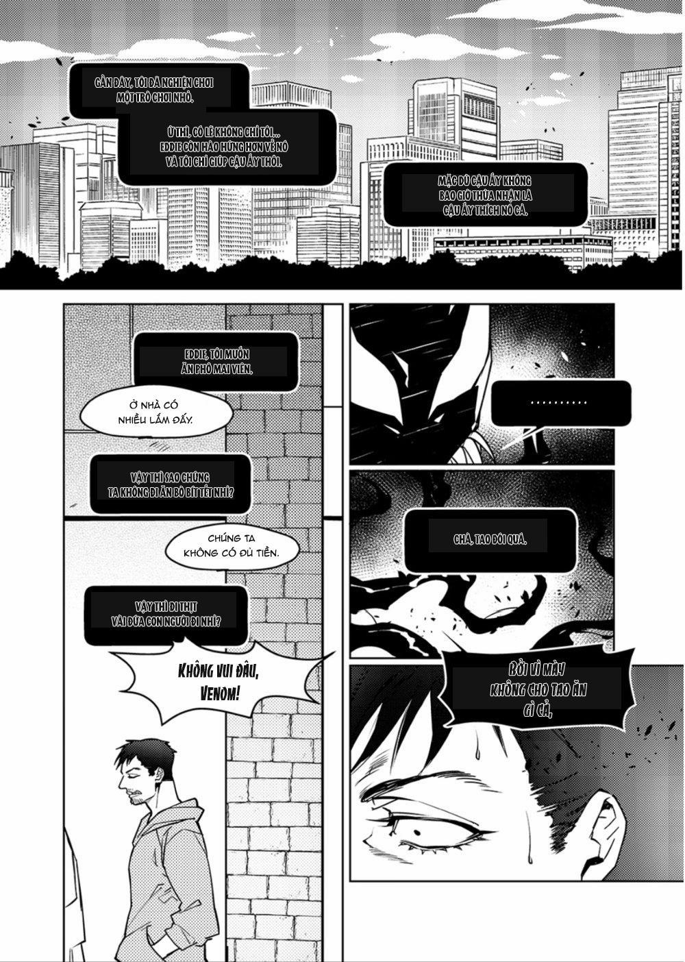 Tổng Hợp Oneshot 63 trang 1