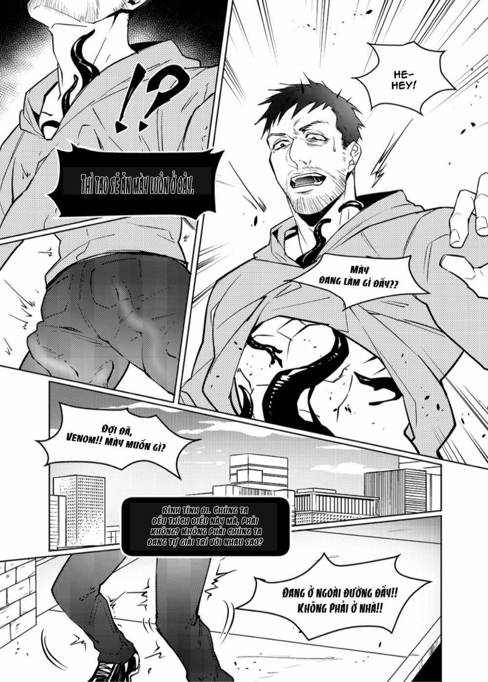 Tổng Hợp Oneshot 63 trang 2