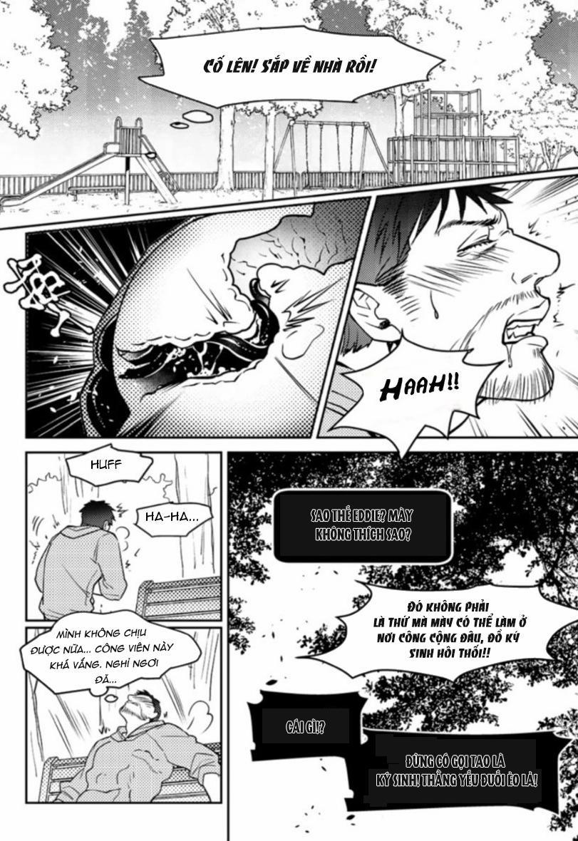 Tổng Hợp Oneshot 63 trang 5