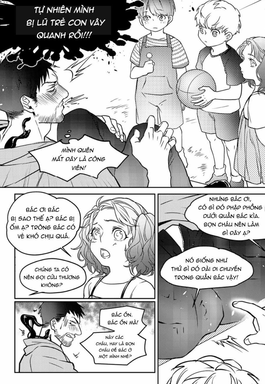Tổng Hợp Oneshot 63 trang 8