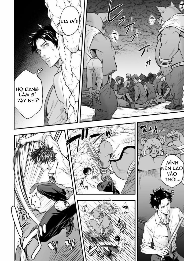 Tổng Hợp Oneshot 64.1 trang 10