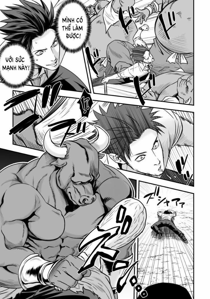 Tổng Hợp Oneshot 64.1 trang 11