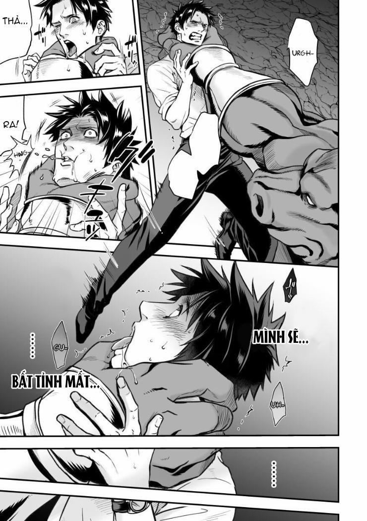 Tổng Hợp Oneshot 64.1 trang 13