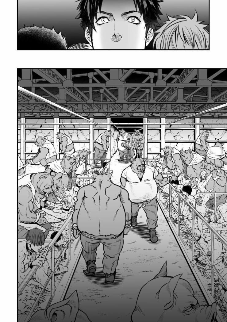 Tổng Hợp Oneshot 64.1 trang 17