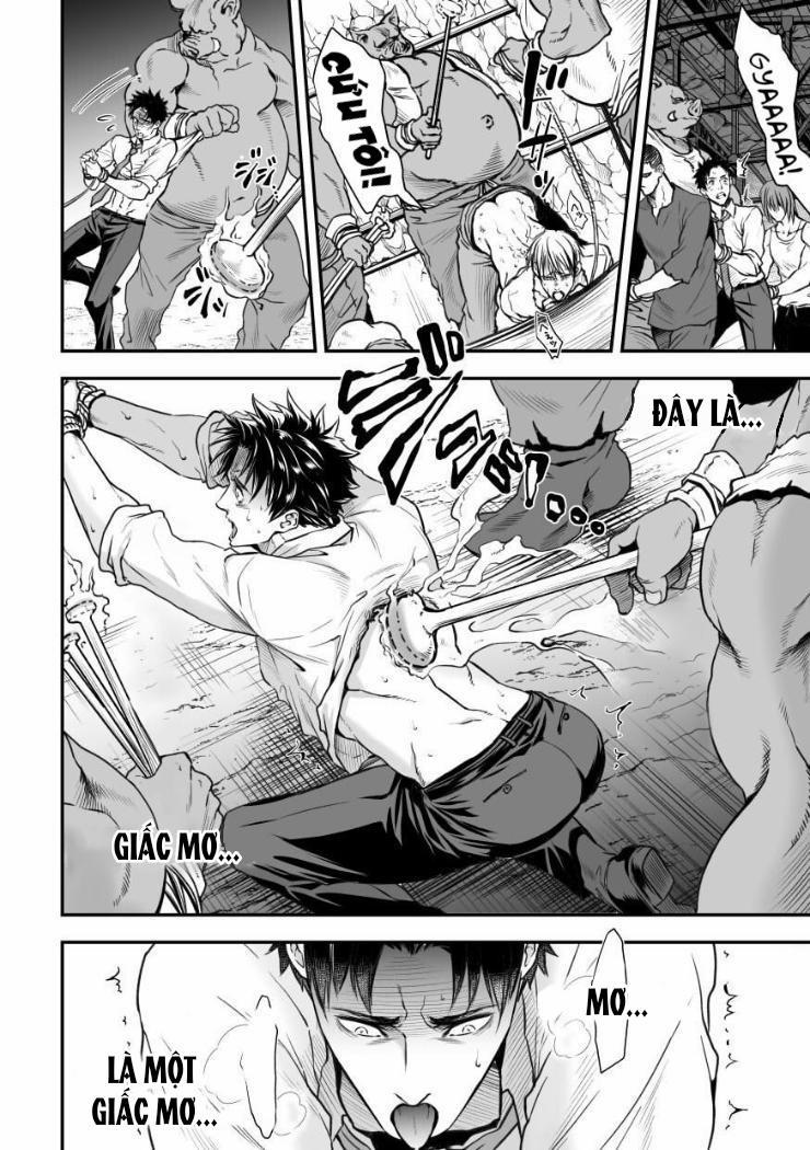 Tổng Hợp Oneshot 64.1 trang 18