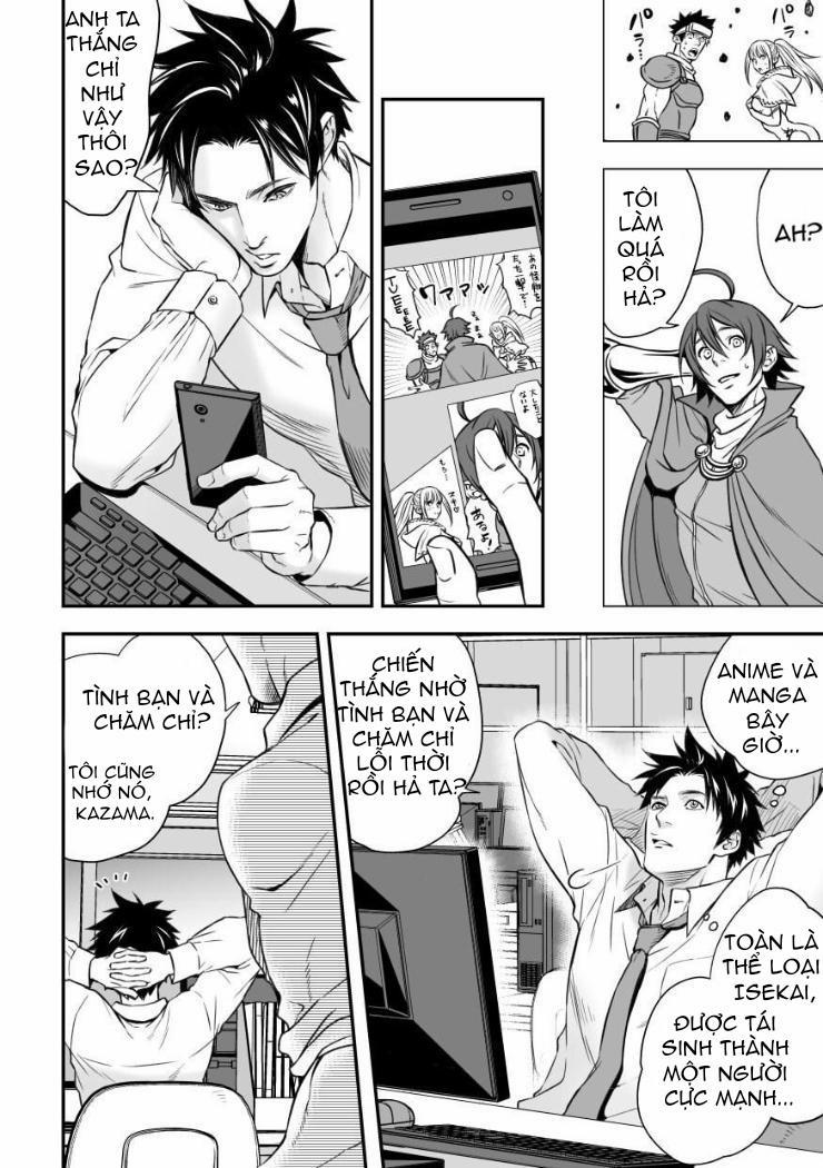 Tổng Hợp Oneshot 64.1 trang 2