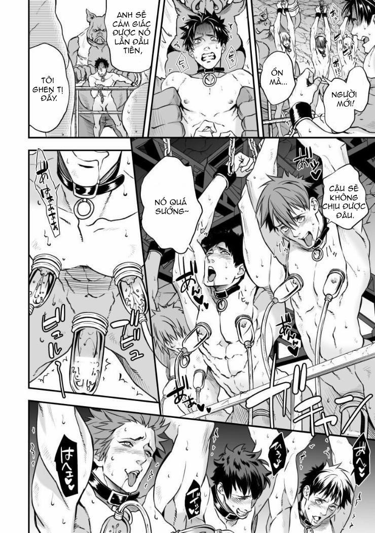 Tổng Hợp Oneshot 64.1 trang 20