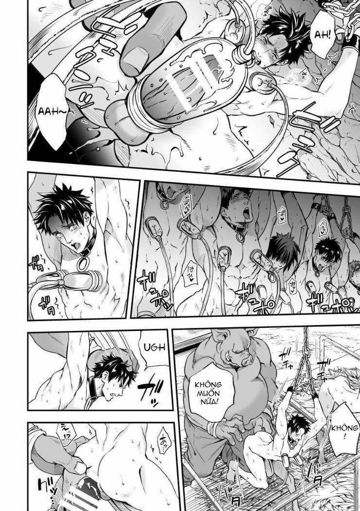 Tổng Hợp Oneshot 64.1 trang 24