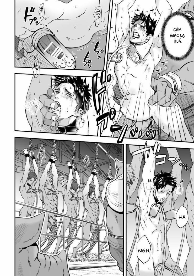 Tổng Hợp Oneshot 64.1 trang 25