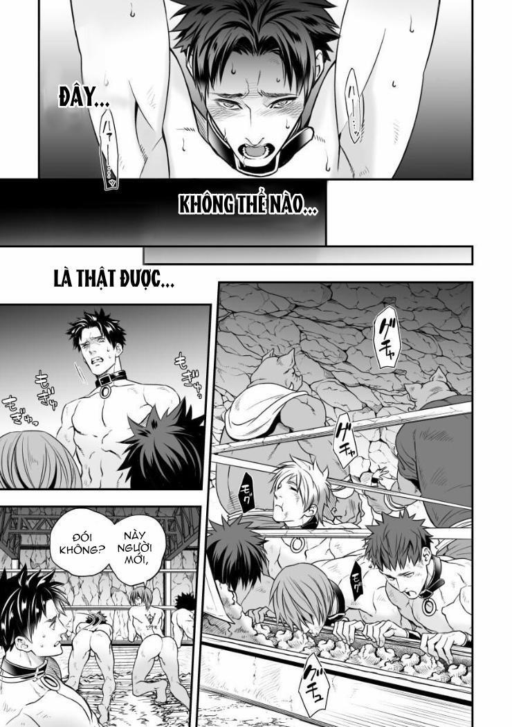 Tổng Hợp Oneshot 64.1 trang 26