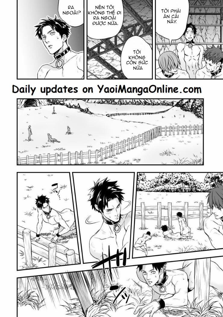 Tổng Hợp Oneshot 64.1 trang 27