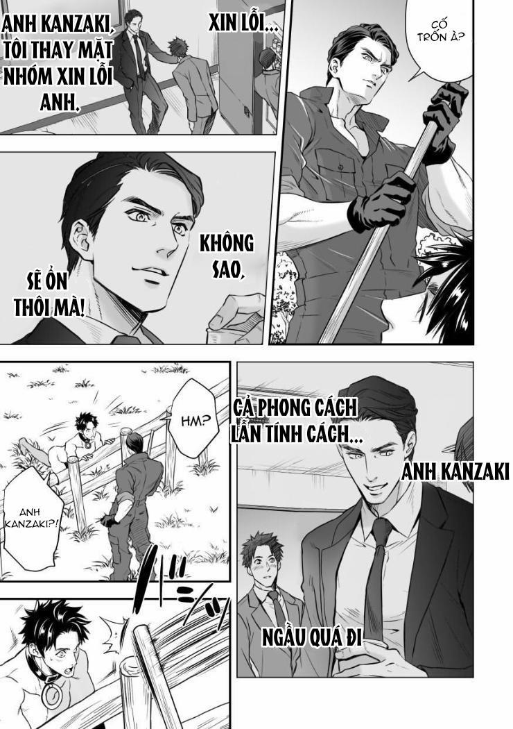 Tổng Hợp Oneshot 64.1 trang 28