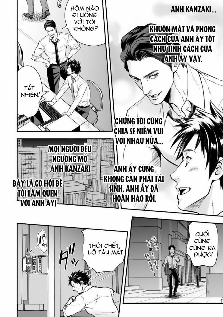 Tổng Hợp Oneshot 64.1 trang 4