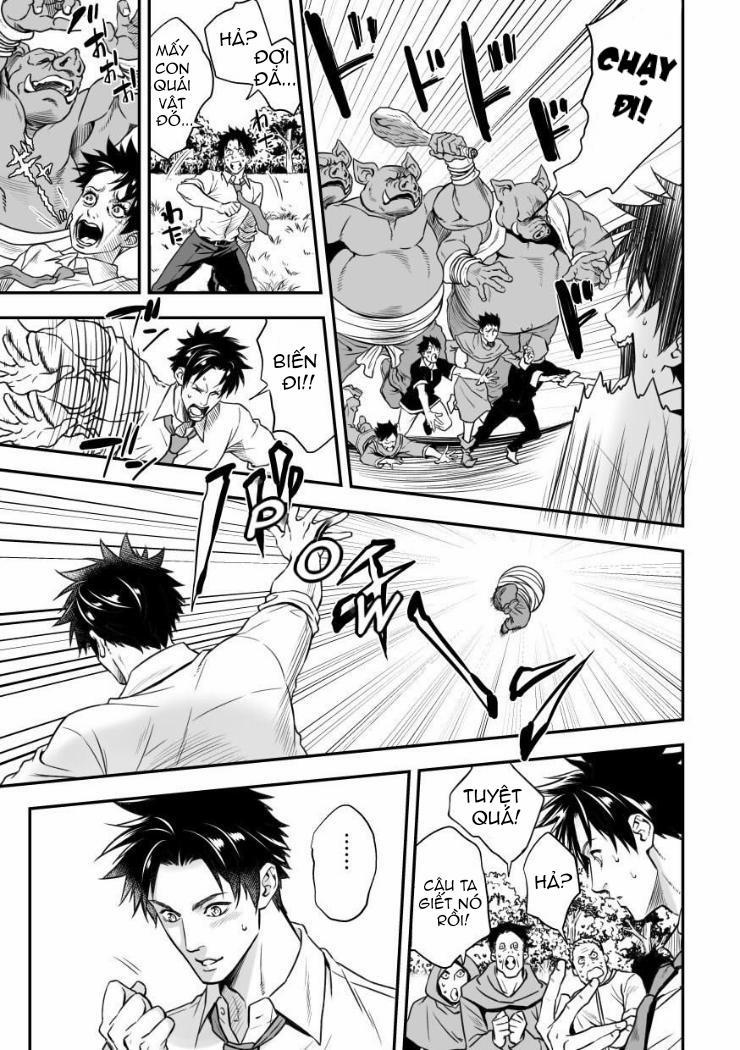 Tổng Hợp Oneshot 64.1 trang 7