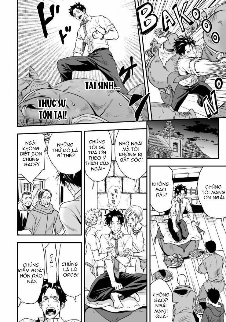 Tổng Hợp Oneshot 64.1 trang 8