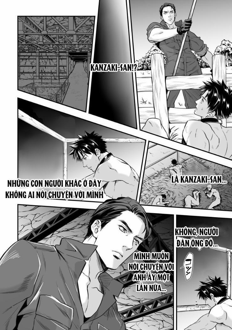 Tổng Hợp Oneshot 64.2 trang 0