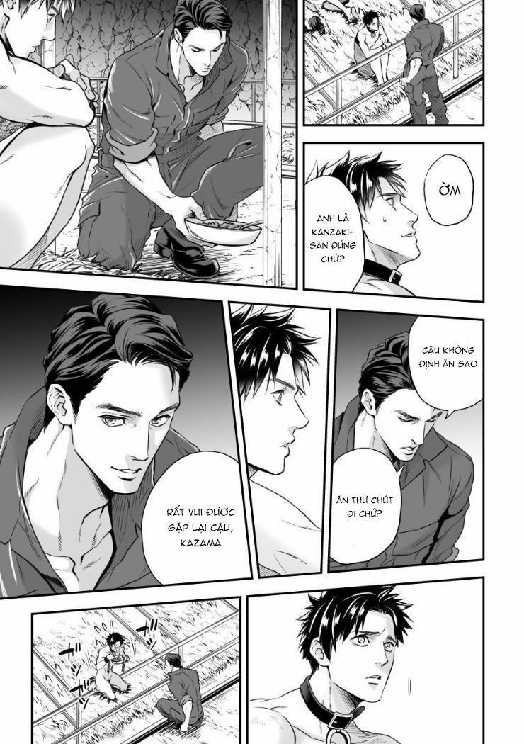 Tổng Hợp Oneshot 64.2 trang 1