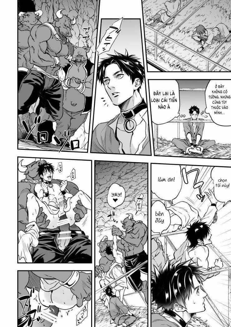 Tổng Hợp Oneshot 64.2 trang 10