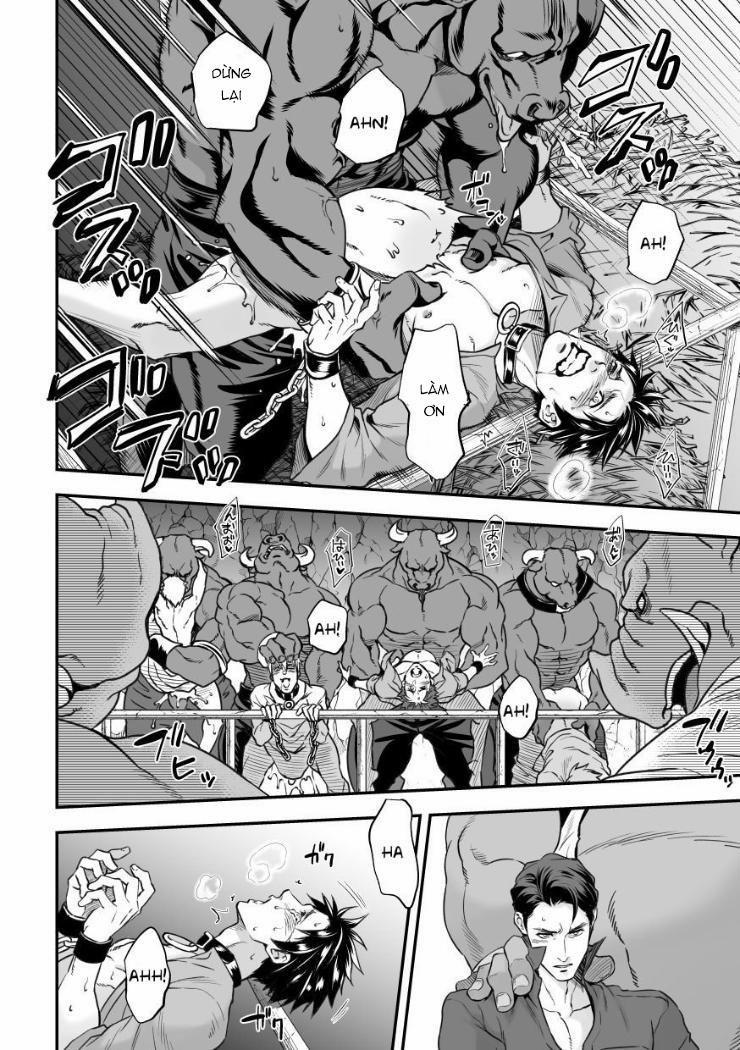 Tổng Hợp Oneshot 64.2 trang 14