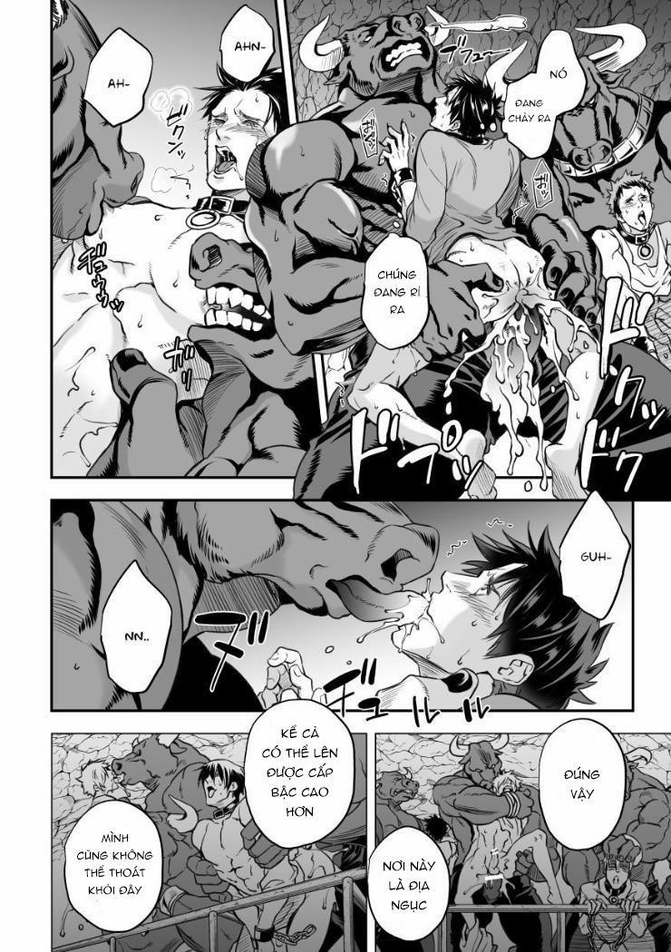 Tổng Hợp Oneshot 64.2 trang 16