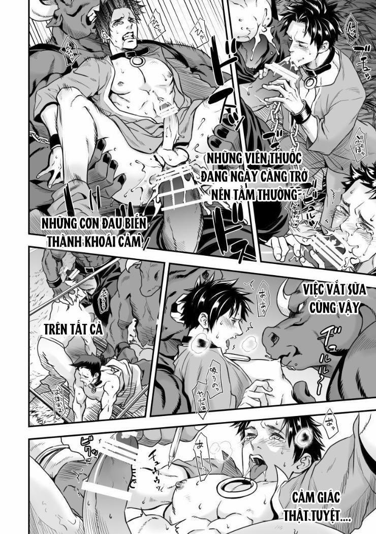 Tổng Hợp Oneshot 64.2 trang 18