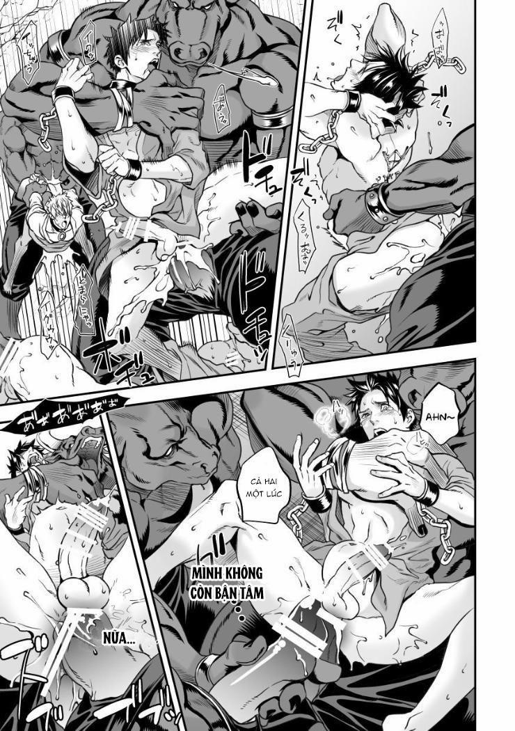 Tổng Hợp Oneshot 64.2 trang 19