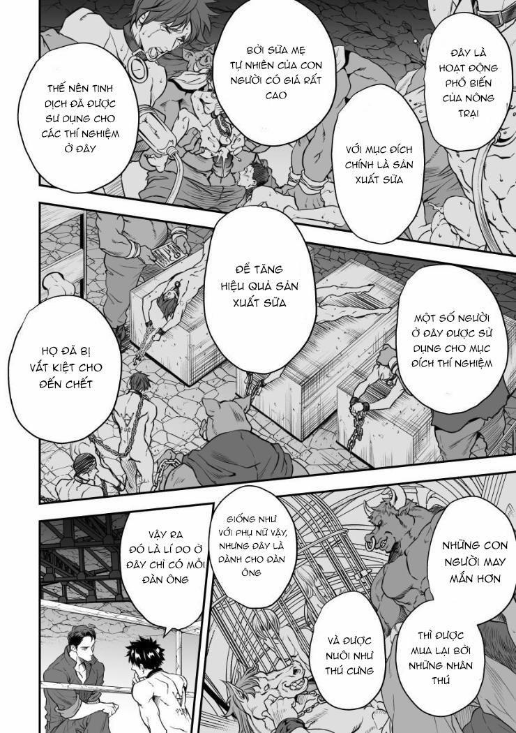 Tổng Hợp Oneshot 64.2 trang 2