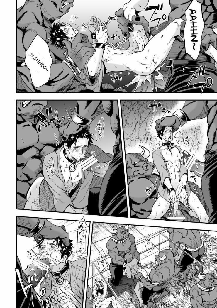 Tổng Hợp Oneshot 64.2 trang 20