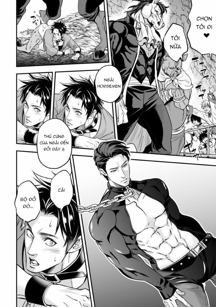 Tổng Hợp Oneshot 64.2 trang 22