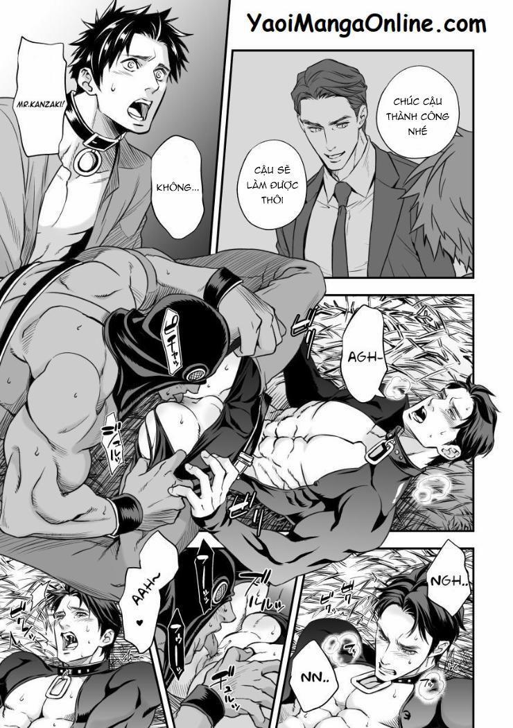 Tổng Hợp Oneshot 64.2 trang 25